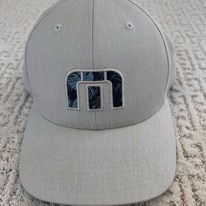 Travis Matthew Hat